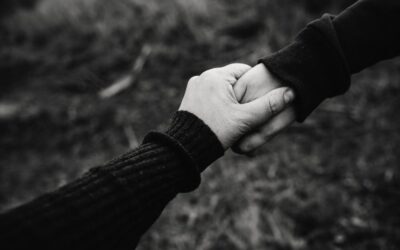 Compassion: The Surprising Fear That Feeds Depression & Anxiety