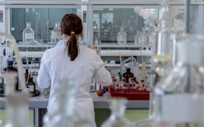 Ketamine for COVID-19? The Research is Promising…