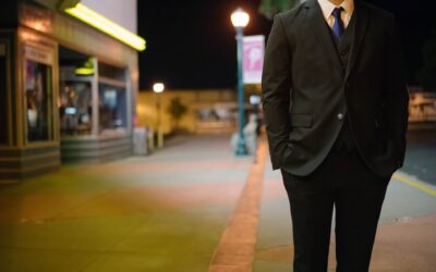 Escaping the Stigma of Depression and Anxiety
