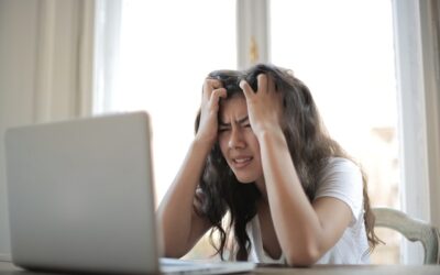 6 Tips to Combat Stress & Anxiety