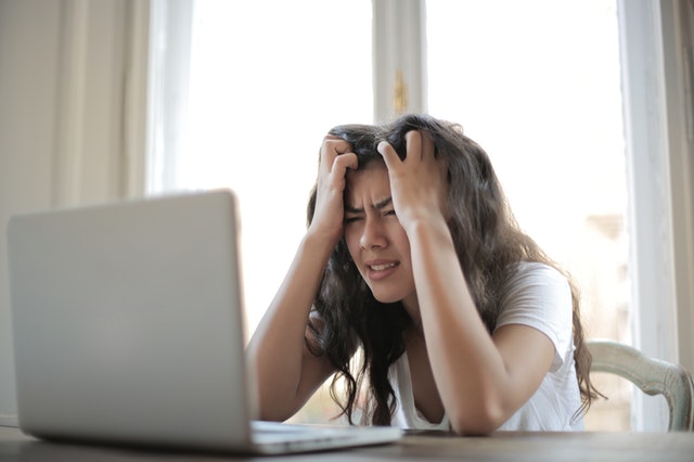 6 Tips to Combat Stress & Anxiety