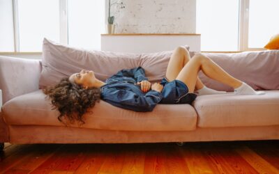 The Connection Between Chronic Pain & Depression