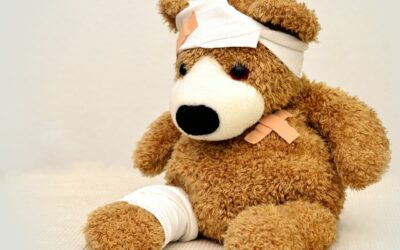 Can the body heal itself? You decide.