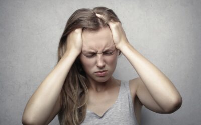 The Fear of Migraine Headaches is Enough to Prevent Women from Wanting to Get Pregnant