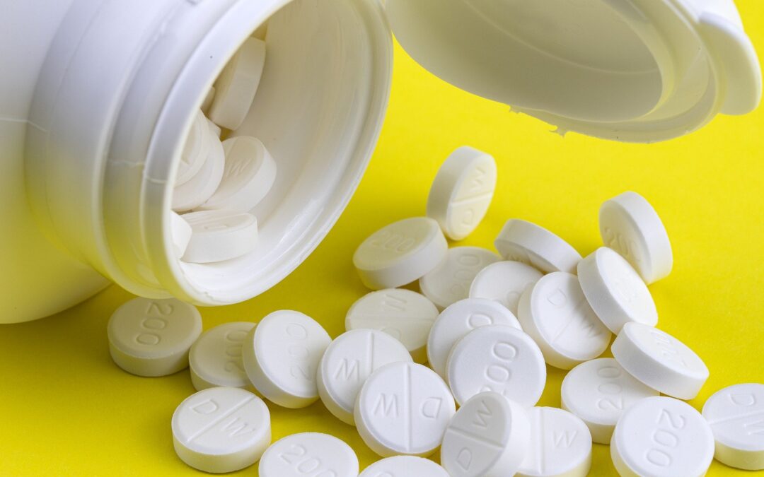 Are Psychiatric Drugs Doing More Harm Than Good?