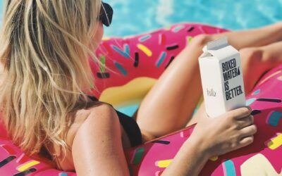 Staying Hydrated: A Simple Yet Effective Depression Treatment