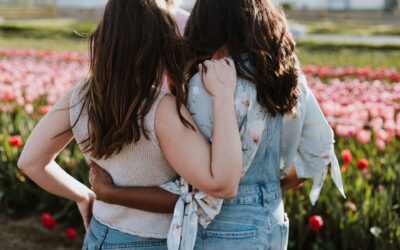 How to Support a Depressed Loved One