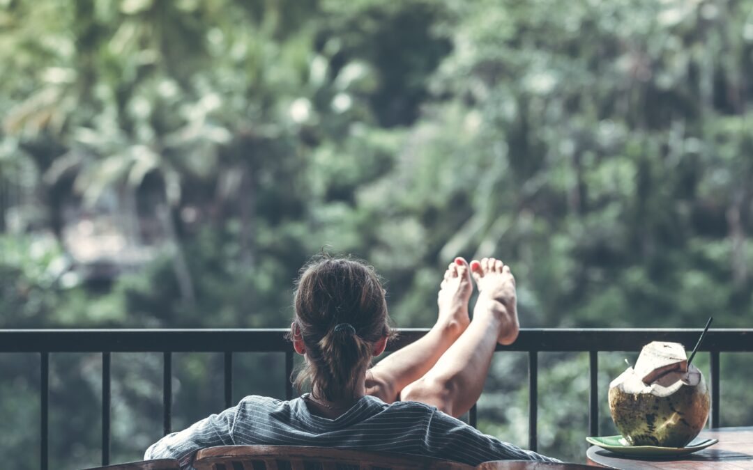 Not Everyone’s Mental Health is Suffering During Covid-19
