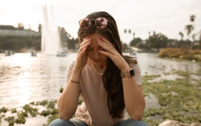 The Link Between Depression & Migraine Headaches