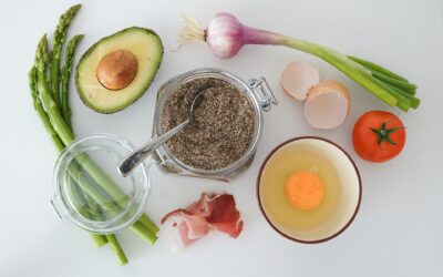 Is There a Correlation Between Gut Health and Mental Health?