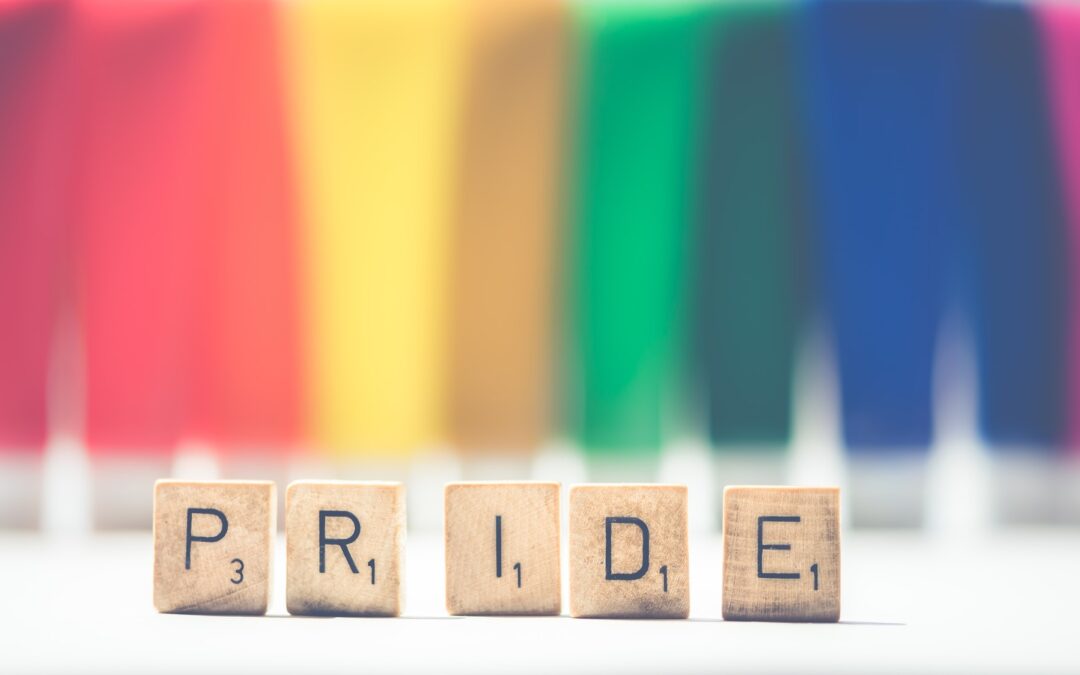 Pride Month: A Time to Reflect, Celebrate, Grow, and Care for Self and Others