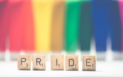 Pride Month: A Time to Reflect, Celebrate, Grow, and Care for Self and Others