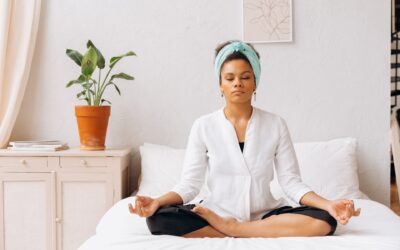 Creating Hope By Building Healthy Habits