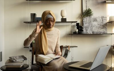 How To Protect Your Mental Health Against Zoom Fatigue