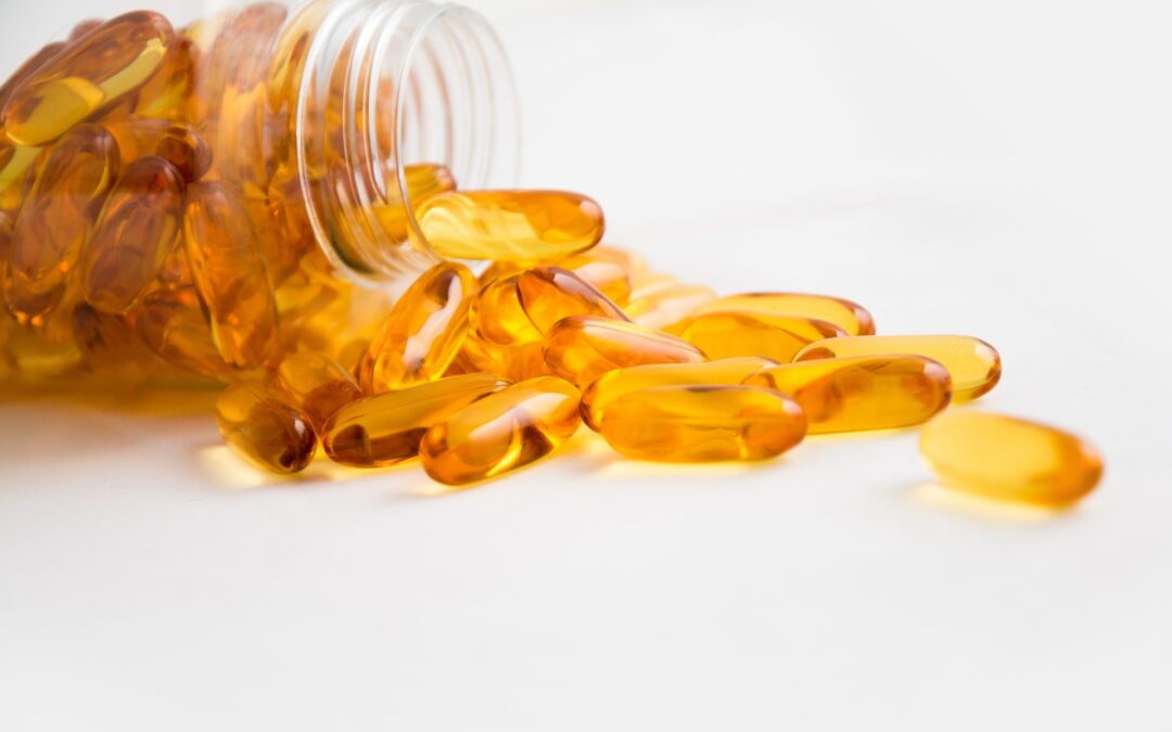Supplements: How They are Being Used to Aid the Treatment of Depression