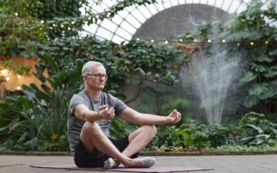 Finding Peace from Depression & Anxiety In A Chaotic World