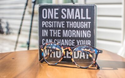 The Physical Benefits of a Positive Mindset