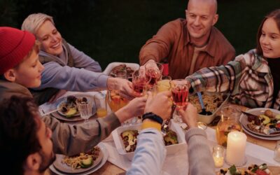 Managing General Anxiety Disorder (GAD) During the Holiday Season 