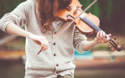 The Magic of Music on Your Mental Health 