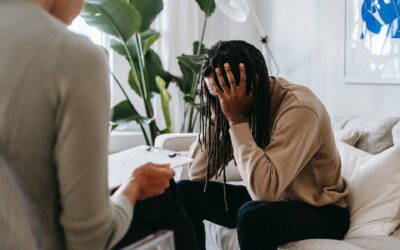 The Shift of Mental Health Through the Pandemic