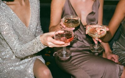 Why It’s A Good Idea To Abstain From Alcohol For Your Mental Health This Holiday Season