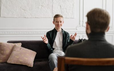 With A New Law Passed, The Time Has Never Been Better To See A Mental Health Provider