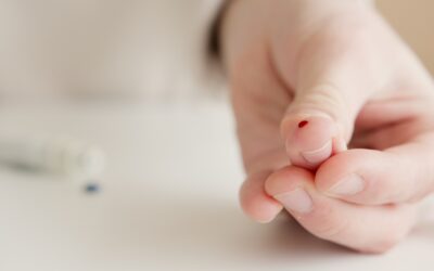 What Our Blood Can Tell Us Regarding Depression