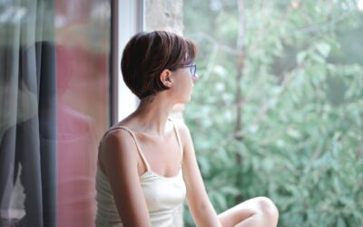 Could Ketamine Infusions Help Those Struggling with Borderline Personality Disorder?