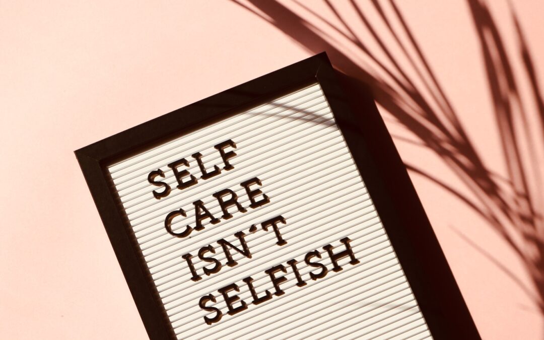 Forget the Chocolates and Rom-Coms, Follow These 5 Tips To Create A Meaningful Self Care Day 