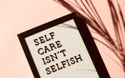Forget the Chocolates and Rom-Coms, Follow These 5 Tips To Create A Meaningful Self Care Day