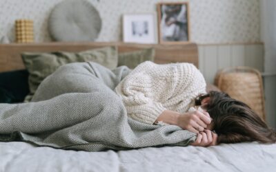 A New Way For Treating Fibromyalgia That Brings Hope