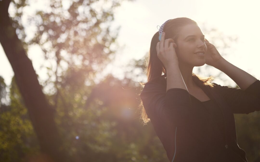 How Music and Mindfulness Can Alleviate Anxiety and Depression