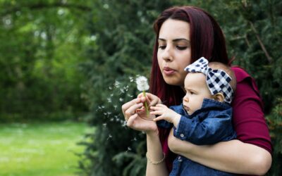 How to Sustain Inspiration as a Mom Throughout Different Life Phases