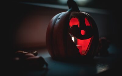 PTSD Triggers: The Scariest Part of Halloween