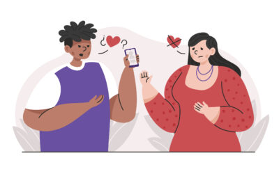 Dating Apps and Their Effect on Mental Health