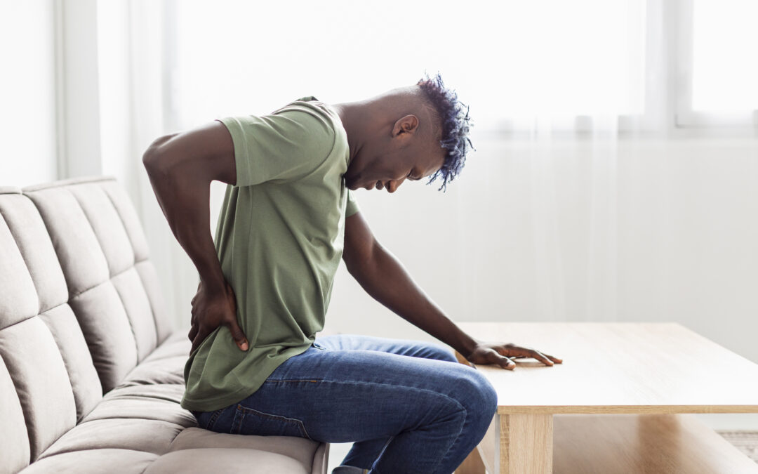 Addressing the Impact of Chronic Pain in Minorities on Mental Health