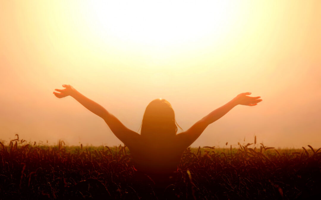 Embracing Sunshine: Combating Seasonal Depression with Vitamin D