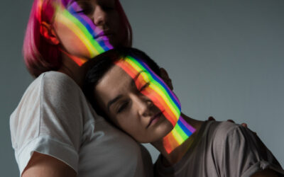 Beyond Substance Use: Supporting the Mental and Physical Wellness of the LGBTQ+ Community